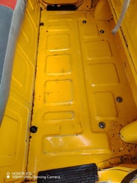 تكتك موديل 21 • محرك مضبوط • جرف الملح بعقوبه