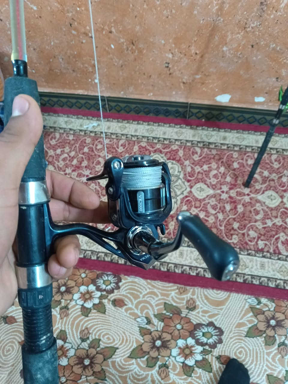 #السلام عليكم
سبنر طول ٢٧٠ ومكينه حجم٧٠٠٠
وسبنر طول١٨٠ ومكينه حجم٣٠٠
ومكينه وحدهه حجم٢٠٠ 
ابيع شلع سعر (٦٥)وبيهن مجال
‏‪***********‬‏
