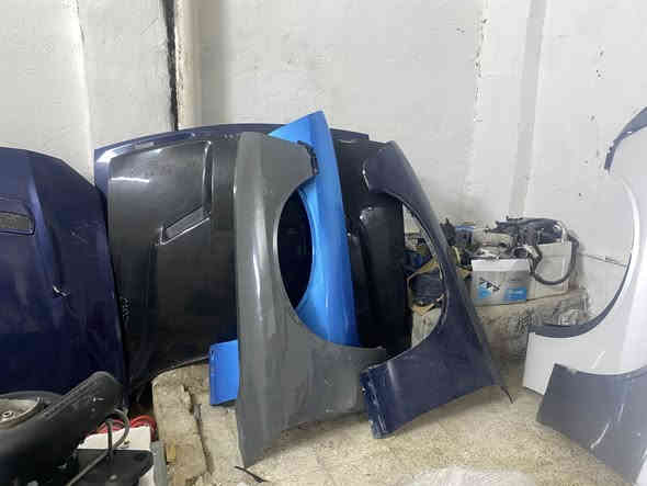 السلام عليكم 
متوفر بنايد جاملغات جالنجر اصلي تفصيخ 
المنصور دور السود 
للاتصال ***********
