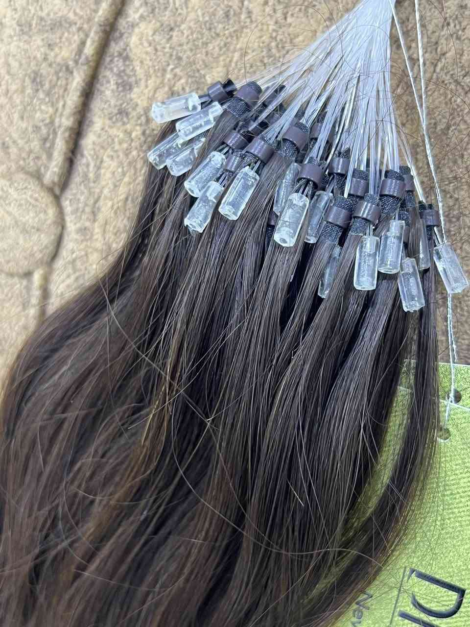 شعر طبيعي خالص بشري يتكون من 54 خصله طوله 47


**إذا كنت صاحب هذا الإعلان وتريد حذفه لأي سبب، رجاءا أرسل رسالة إلى الدعم الفني**