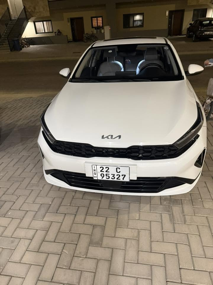 سلام عليكم 
K3/2022/130💵
مكفوله سيارة بيها ملاحظات بسيطه
***********
