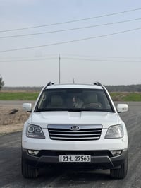 موهافي ٢٠١٤ • مكينه ٣٨٠٠ • ٧ راكب