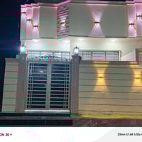 الكوفة حي ميسان • ١١٥م • طابو زراعي