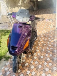 دراجه فراشه • نضيفه • حله سياحي