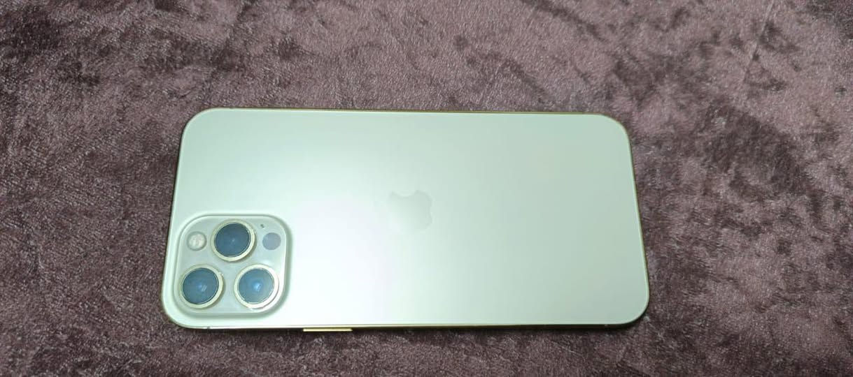 السلام عليكم ايفون 12 برو ماكس مبدل شاشه وبطاريه وشاشه بيها فطر بالكلاس ذاكرة 256 بطارية 81 للمراوس او بيع 375


**إذا كنت صاحب هذا الإعلان وتريد حذفه لأي سبب، رجاءا أرسل رسالة إلى الدعم الفني**