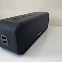 سماعة انكر • شحن • خنة بسيطة