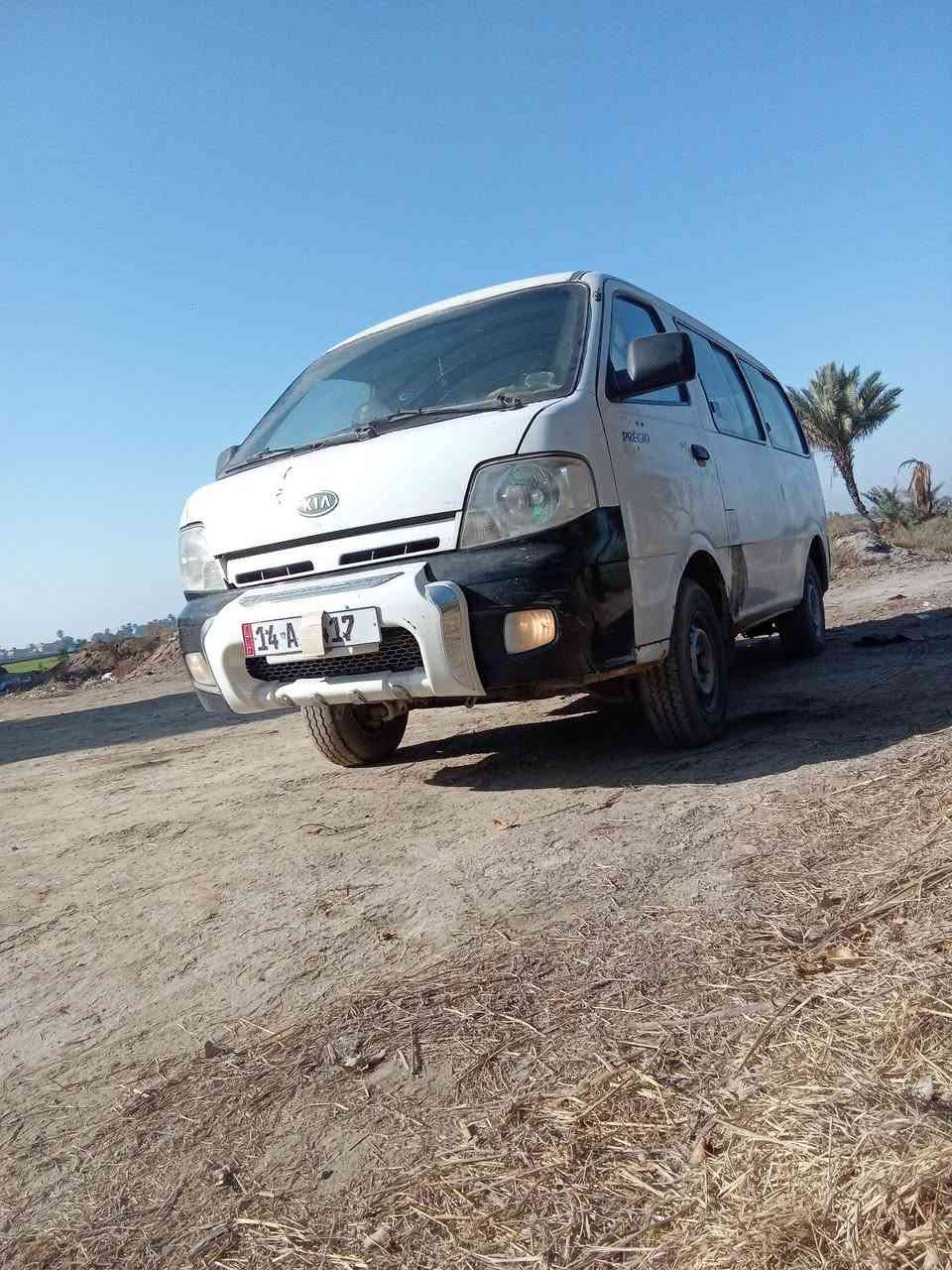 سلام عليكم لبيع منغولي مفتوح 2005
رقم انكليزي بصره مداور ثاني يوم مشروع وطني مصفره كير اكسن شواصي حدايده تاير مكينه خير من الله السعر 95وبيها مجال حك جيه العنوان نجف مشخاب ***********
