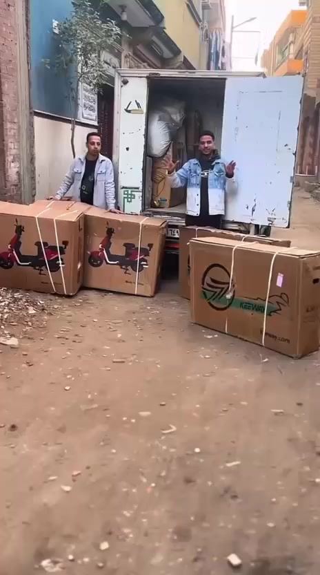 ‎01285920072شركه الرحاب للاستيراد والتصدر


**إذا كنت صاحب هذا الإعلان وتريد حذفه لأي سبب، رجاءا أرسل رسالة إلى الدعم الفني**