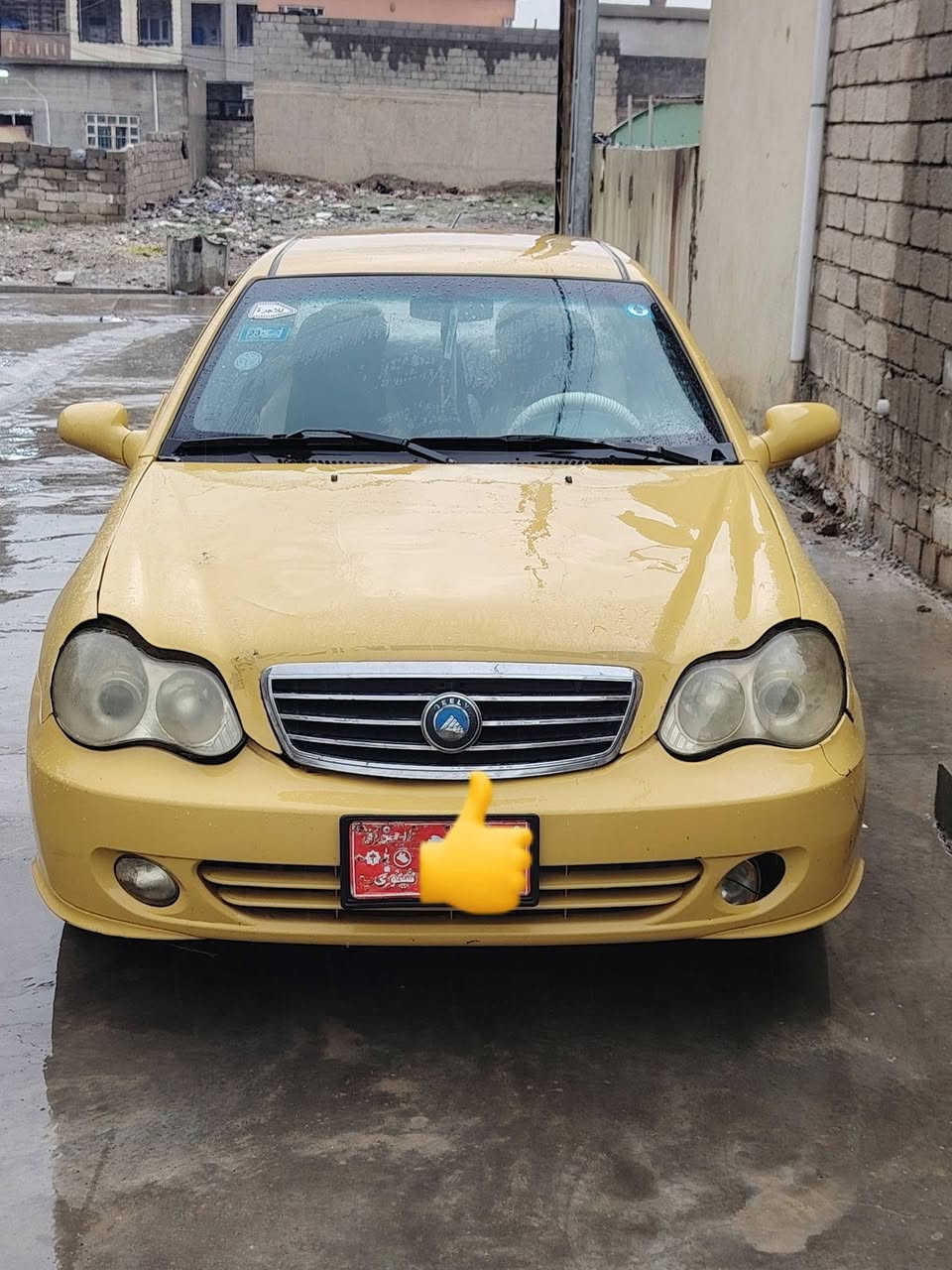 للبيع ckموديل 2010رقم نينوى هزه كامله
شرط التحويل سنويه ساقطه كوبون بانزين
 هيئة وغرامات صفر السعر 33 بيها مجال قليل رقم الهاتف ***********
