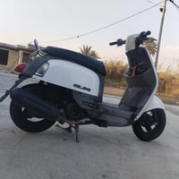 موتوسيكل • للبيع