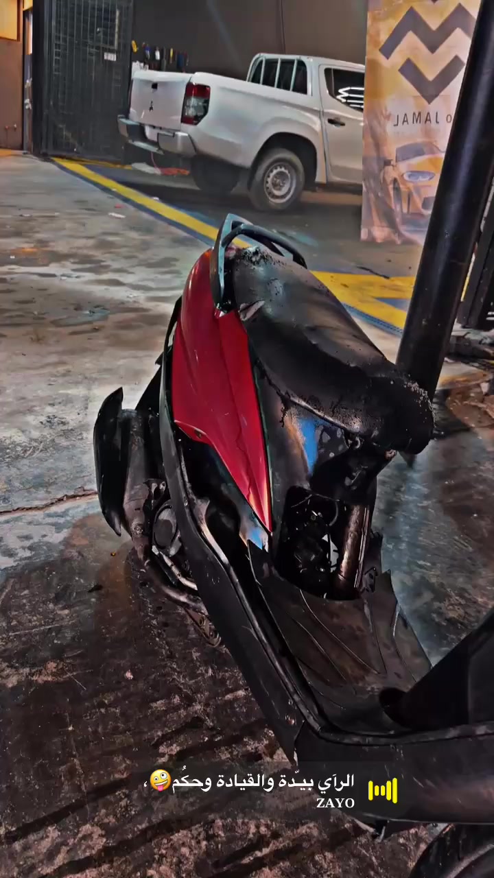 دراجه ماكس 140 للبيع نضيفه رمبه شلعه ومعدل سلف هندر شغال كلشي مناقصها مكاني حي الجامعه بغداد السعر 350 وبيها مجال 
***********
