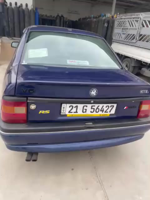 سلام عليكم  سياره. اوبل فكتر  محرك 20موديل 1992 سنوي هز جديد شرط  تحويل وكال دفتر به نزين بي سعر 46 بي مجال. كركوك حي أسري مفقودين  رقم ***********
***********
