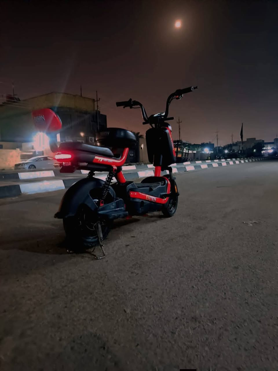 للبيع ريانR9 كفاله شحن خير من الله
سويجين تشغيل ع بعد جهاز سرقه 
سعر 300


**إذا كنت صاحب هذا الإعلان وتريد حذفه لأي سبب، رجاءا أرسل رسالة إلى الدعم الفني**