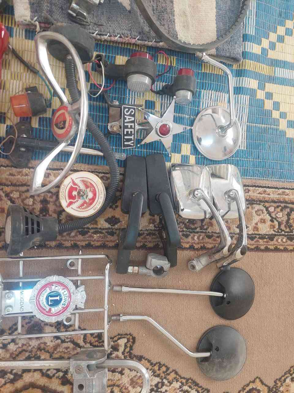 غراض للبيع مال اربع كير وفيوجن كلشي كلمن وسعره اخذ صوره التريده وتعال اخاص اني خادم انته قيم وخذ اليعجبك هاذ رقمي بي وتساب ***********
