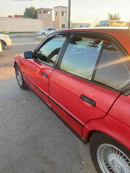 سلام عليكم بي ام 525 للبيع
كير عادي
كير ومكينه بلادي
تخم تاير جديد
رقم اربيل تريد  تحويل تريد وكاله
شراي اتصل عل رقم
***********
سعره 45 وبيه مجال
