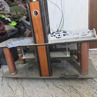 زوالي 3x4 • ميز تلفزيون • الدوره حي الصحه