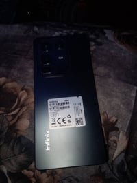 للبيع انفنكس نوت 50 برو جهاز حيل نضيف مابي عيب مستعمل قليل غراضه كامله...