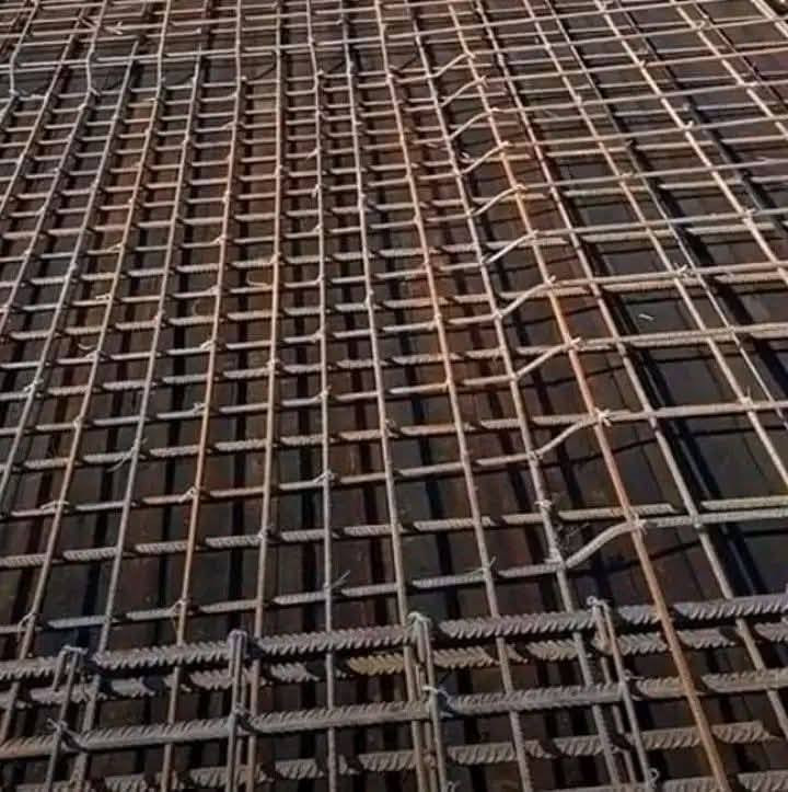 كل العمال البناء والصب الكونكريت 
#البصرة
