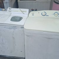 غسالات • ضمان الشغل • الثوره الحيدري