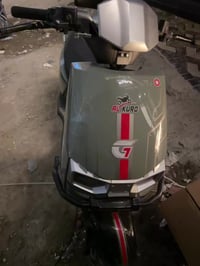 البيع مكاني بغداد 650 وبيه مجال مستخدم 5اشهر 07760033327