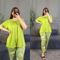 تراك نسائي • فانيلا زبده • مقاسات L-XXXL