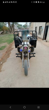 ستوته اوراق • موديل 2020 • محرك جمره