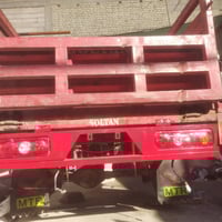 ستوتة سلطانة النضافة موضحة بلصور بدي جبير مال حمل + مكينة  ٢٠٠كفالة لا...