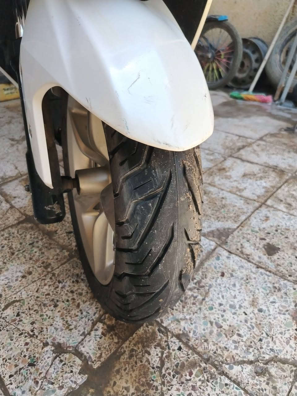 مكلف بالنشر دراجه ماجستا اس دراجه كهربائيات كله شغاله شلعه ومعدل  المكان بغداد السعر 800  الف للستفسار على الرقم التالي ***********  اني مكلف بالنشر خابر على الرقم
