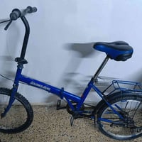 بايسكل • للبيع