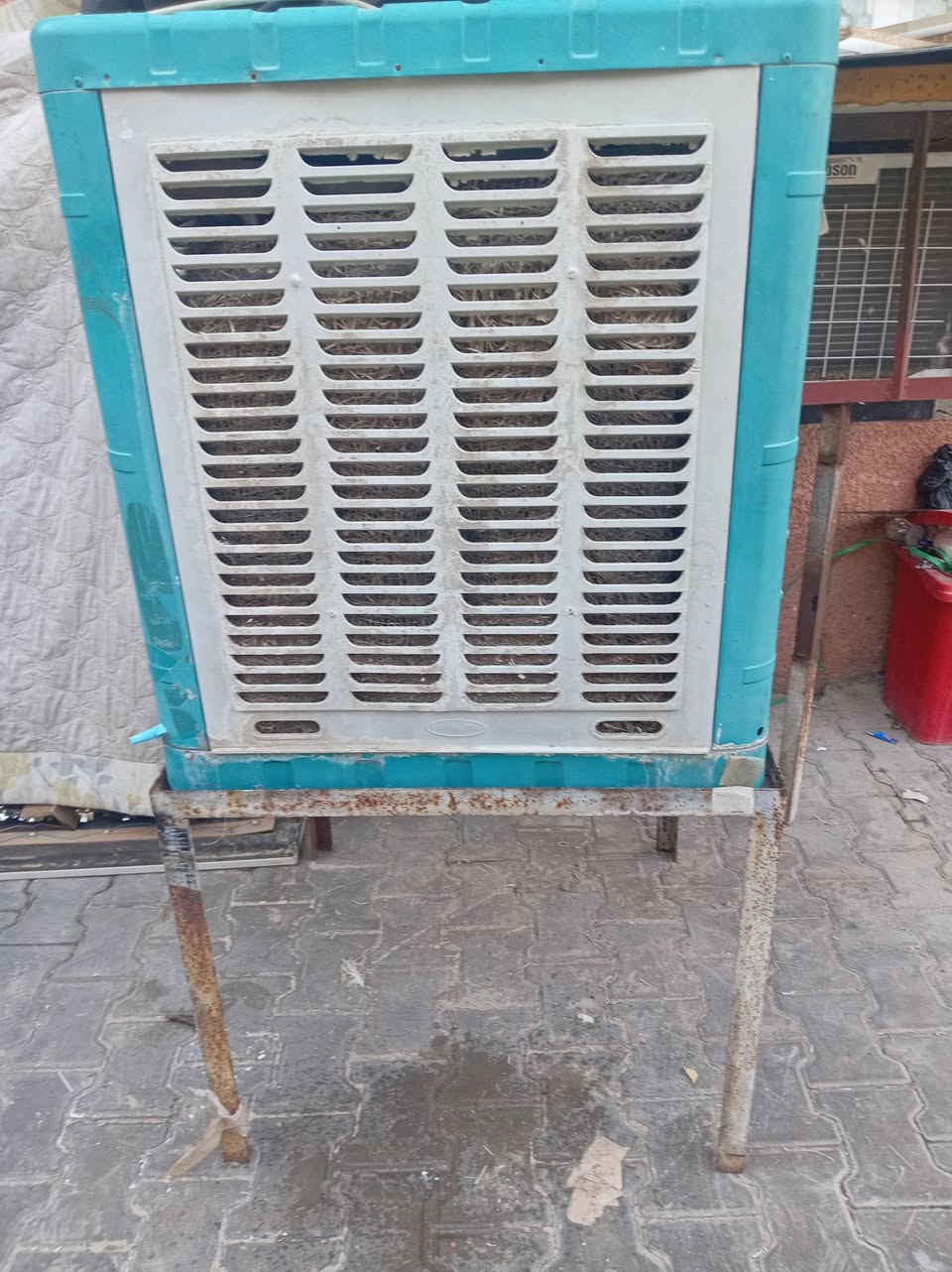 مبرده لبيع هيه والميز ١٠٠ الف المكان الشعله


**إذا كنت صاحب هذا الإعلان وتريد حذفه لأي سبب، رجاءا أرسل رسالة إلى الدعم الفني**