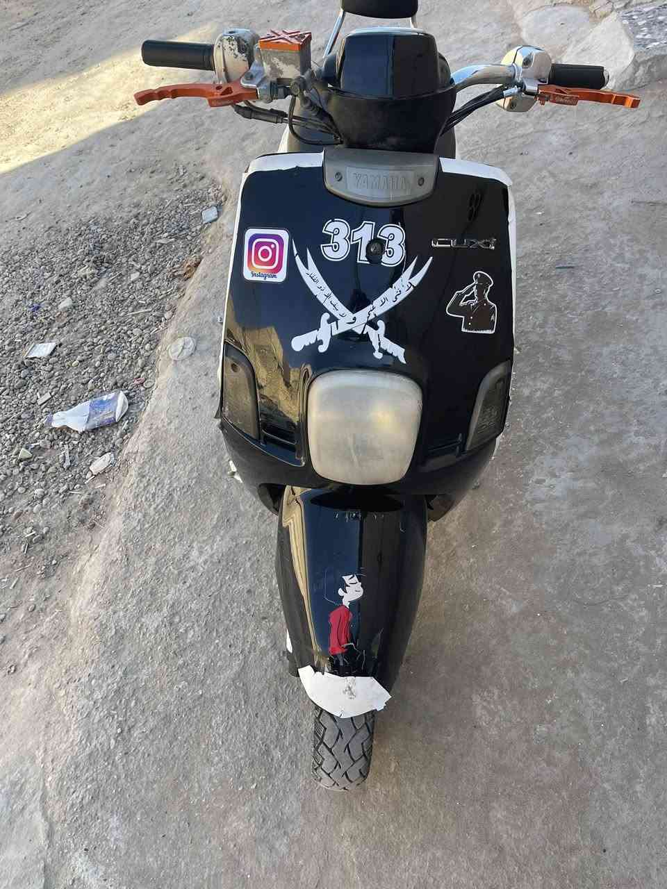 سلام عليكم بوليس بلادي للبيع 450وبيهه مجال للطيبين  العنوان الدوره أبو دشير ***********
