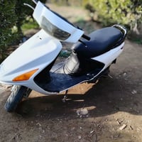 دراجة • شغاله • حي الإمام شارع ٨٠