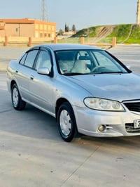 صني • ٢٠١٠ • السليمانية