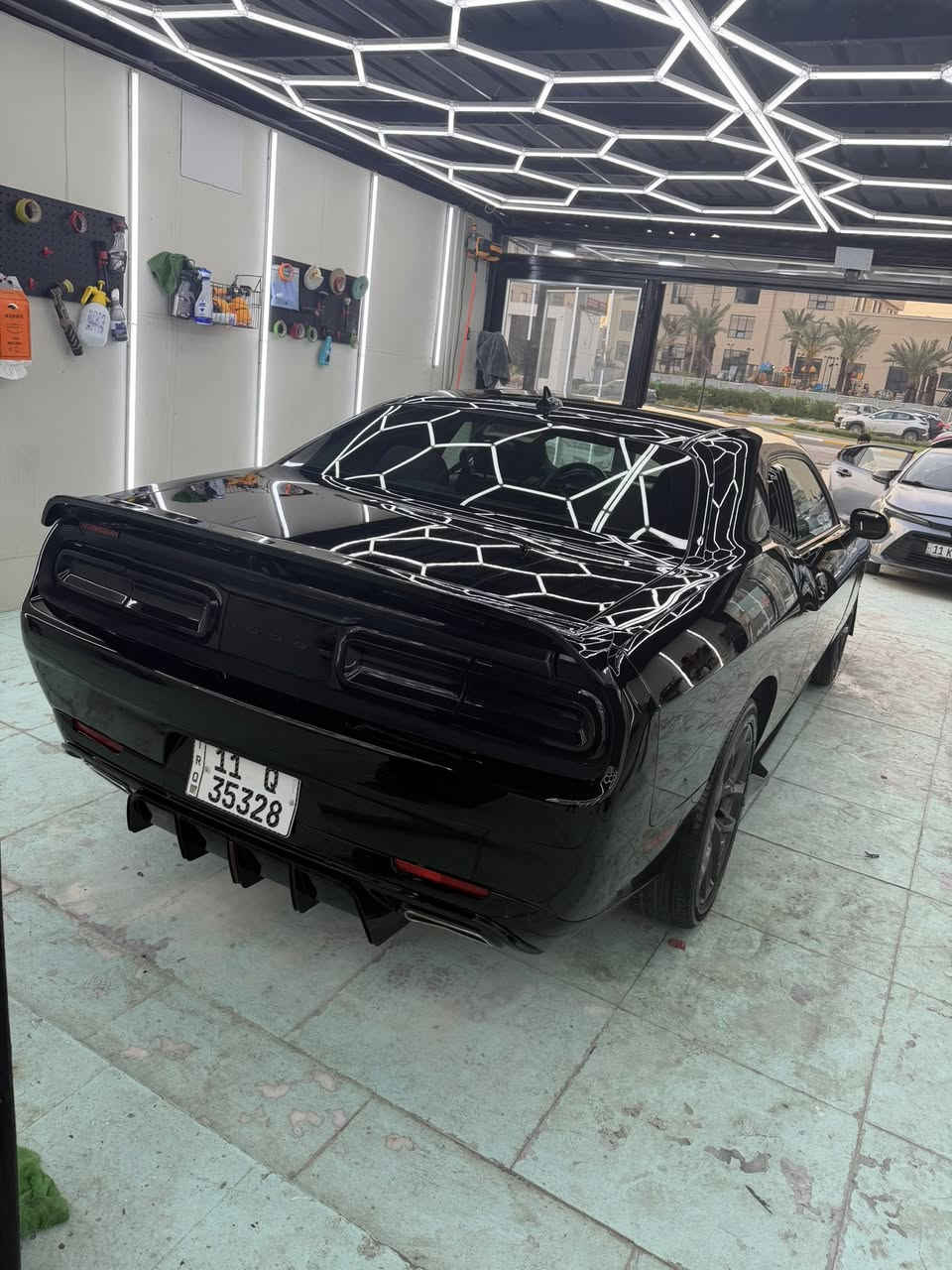 Sxt 22
ماشيه ٨٤ مطلوب مراوس ويا كي فايف 
محرك ٣٦٠٠ 
بصمه تشغيل عن بعد 
عليه كتات 
منضومه لايتات زينون 
للتواصل خاص


**إذا كنت صاحب هذا الإعلان وتريد حذفه لأي سبب، رجاءا أرسل رسالة إلى الدعم الفني**