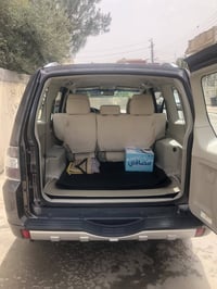 باجيرو • ٢٠١٦ • ٣٥٠٠