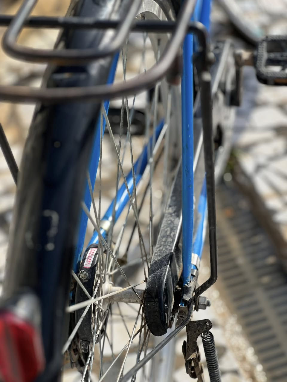 سلام عليكم
باسكل للبيع نضافه 95 كلش نضيف

موديل 2021

لون ازرق بحري 

حجم 27

ياباني اصلي باله حاويه

سعر 100 قفل  قفل 

ميعجبك السعر اعبر المنشور 

للاستفسار ***********
