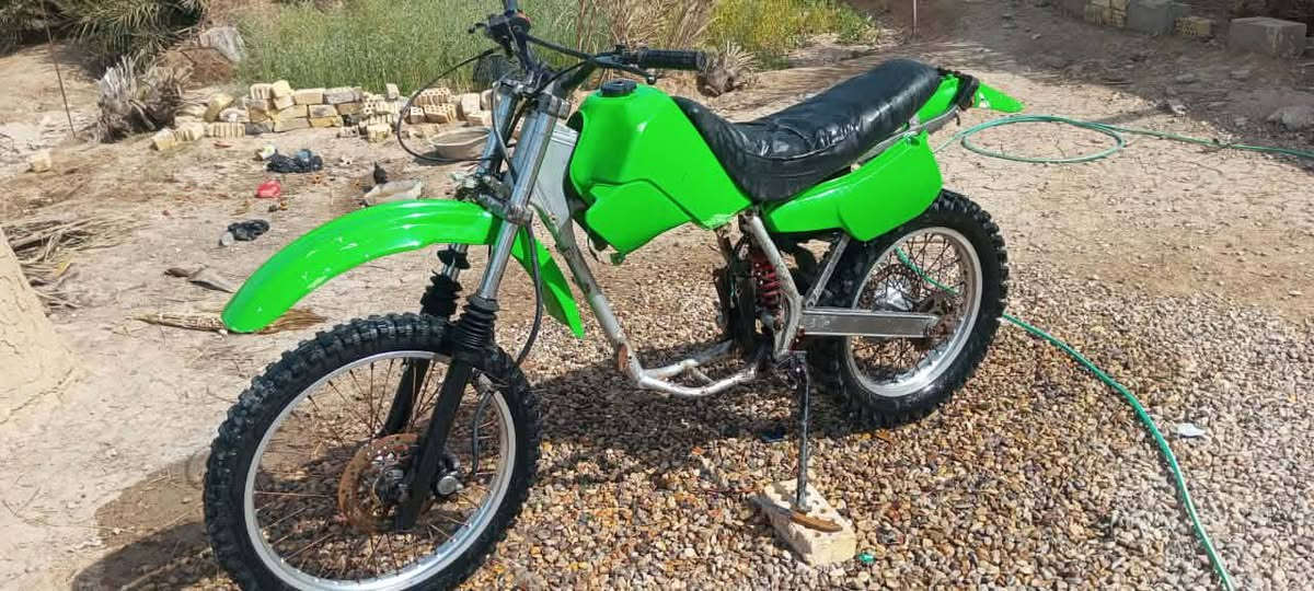 سلام عليكم دراجه قفاز عوزهه بس محرك سعر 300 وبيه مجال او مراوس بيراني


**إذا كنت صاحب هذا الإعلان وتريد حذفه لأي سبب، رجاءا أرسل رسالة إلى الدعم الفني**