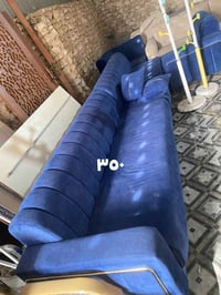 كنب • مستعمل نظيف • توصيل