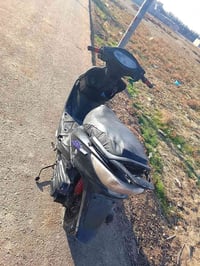 جي فور • شغالة • رفاعي