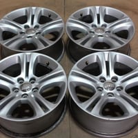 طقم ويل • حجم ١٧ • نظيف ١٠٠٪