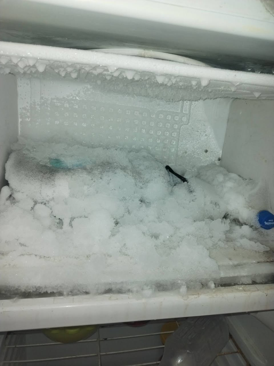 ثلاجه للبيع سعر 120


**إذا كنت صاحب هذا الإعلان وتريد حذفه لأي سبب، رجاءا أرسل رسالة إلى الدعم الفني**