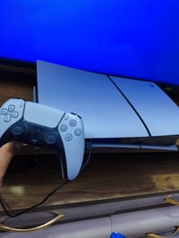 بلاي5 سليم • نظيف 99/100 • ملحقات كاملة