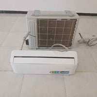 سبلت طن ونص نوع ديكو مستخدم شهرين فقط اخو الجديد سعر 500 وبيه مجال اتص...