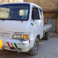 كيا بنكو 95 • باسمي • النجف الحيرة الدسم