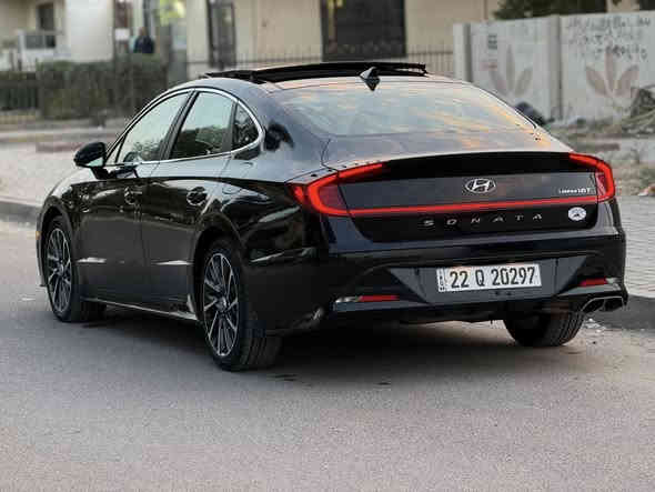 -
سوناتا موديل 2023 فئة لمتدد فول الفول

اعلى فئة بالسوناتا--

حادث الجاملغ الخلفي ايسر  صبغ ومكانين تعديل بارد

بجم كبس 

سعر 187 ورقة 

***********

  شنو ابالك بيها مواصفات

اوتو بارك تتقدم وترجع بالريمونت 

رقم اربيل  تحويل وكالة حاضر حجم المحرك 1600تيربو  صاروخ 🚀 

السايره دخول جديد وترقيم جديد 

1- بصمة ابواب لمس + تشغيل + صندوق

2- بانوراما ( فتحة سقف ) + بردة سقف كهربائي 

3- دشبول دجتال متغير 3 الوان

4- كشنات كنتارا حضن  

5- كشن كهرباء  2 امامي 

6- كشنات تدفئة تبريد

7- خزن 128 كيكا + ( android auto + apple car play)

8- 4 رادرات امامي وخلفي وجانبي + توقف تلقائي

9- اشاير في المري + نفطة عمياء في المري

10- انارة داخلية مركزيه 13 لون بلادي بيبان ودشبول

11- شاشة الحجم الكبير 12 انج + تحكم عام على السياره

12- سستم صوت BOSE الصوت 12 سماعة و دمام 2

13- لايت امامي 4 عدسات LED بكلايتات لد

14- هاندبريك بصمه + اوتو هولد للتوقف في الازدحامات

15- شاحنة طوارئ شحن سريع

16- منفذ USB امامي خلفي 

17- شفتات في الاستيرن كير ( تبترونك رياضي )

18- نظام المساعده على الاصطفاف

19- نظام الترحيب عنده الاقتراب داخل وخارج السياره

20- ويل سبورت N حجم 19 

21- 4 وضعيات قياده + تغير اللون في الدشبول 

22- نظام تحديد المسار 

23- مثبت سرعه 

24- نظام مستشعرات في الباب من تنفتح الباب تتوقف السياره 

25- تبريد السياره بيانو 

26- كيجات الكتورنية

27- كير 8 نمر دبل گلج

28-  خمس كامرات

السيارة مكانها بغداد الكرخ قرب شارع مطار بغداد الدولي 

اي استفسار الاتصال على الارقام

 غير متواجد على فيس فقط واتساب

سعر 187 ورقة 

--***********

واتساب او الاتصال عالرقم
