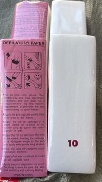 شرائح شمع • ١٠٠٠٠ درزن