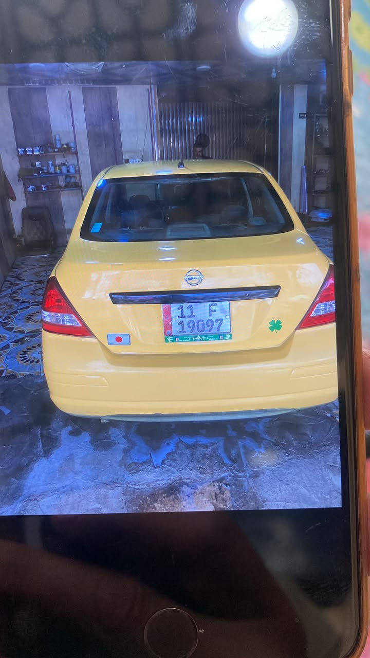 للبيع تفاصيل خاص او واتساب محرك كير كفاله موديل2009بسمي تحويل مباشر سيارة معمرة كبل للشارع مال عيشه***********
