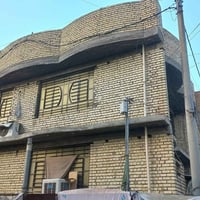 بيت بناء حديث للبيع في منطقة الرحمانية مساحة 100 متر ركن للاستفسار الا...