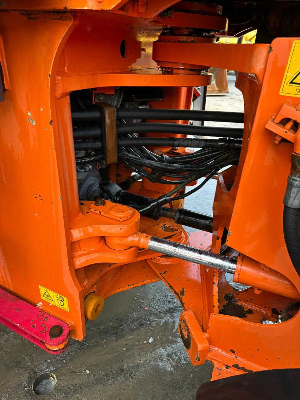 متوفر داخل شركة المستورد احمد العوادي للتجارة العامة 
دخول جديد للعراق 🇮🇶 كاوسكي 70 Z7 وارد اليابان 🇯🇵 
فول ميكانيكي بدون بيئة بدون ادبلو تخم تاير كفاله كفاله عامه
عنوان الشركة النجف شارع المطار عامود 47 📍
للاستفسار ***********
