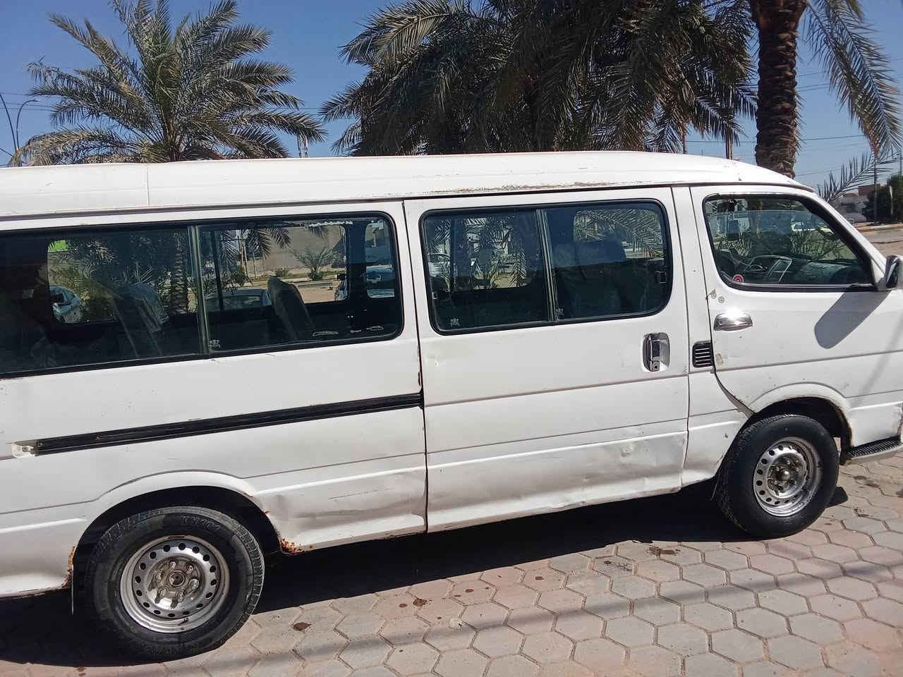 السلام عليكم كيه جنبي للبيع موصليه 
جاهزه كبل للشارع كهربائيات شغالا كير ومحرك نضيف لاتنقيص ولا تبخير السياره خير من الله رقم بابل 
العنوان كربلاء السعر37وبيها مجال الستفسار***********
